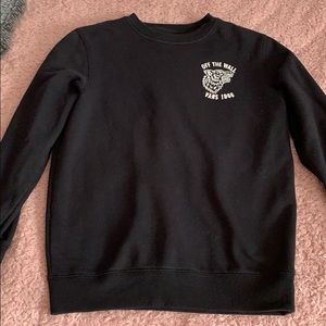 Vans Off the Wall Sweater